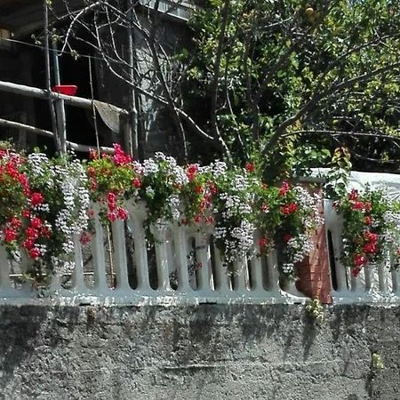 레반토 Casa Ofelia 빌라 외부 사진
