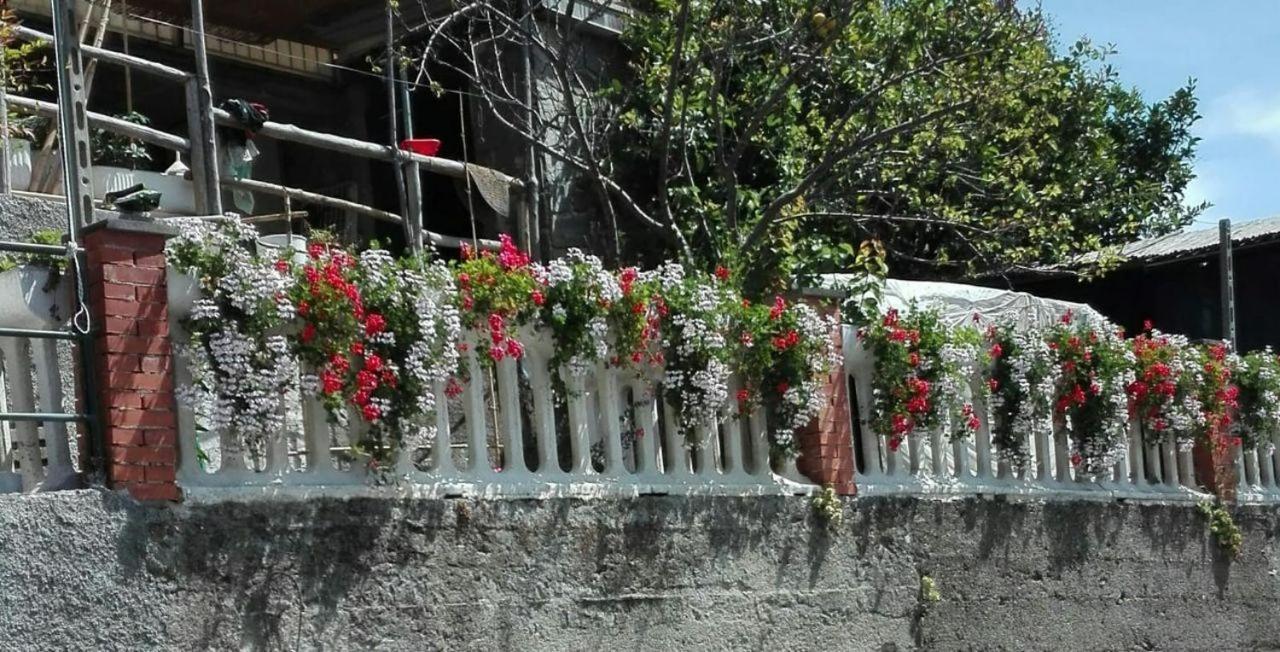 레반토 Casa Ofelia 빌라 외부 사진