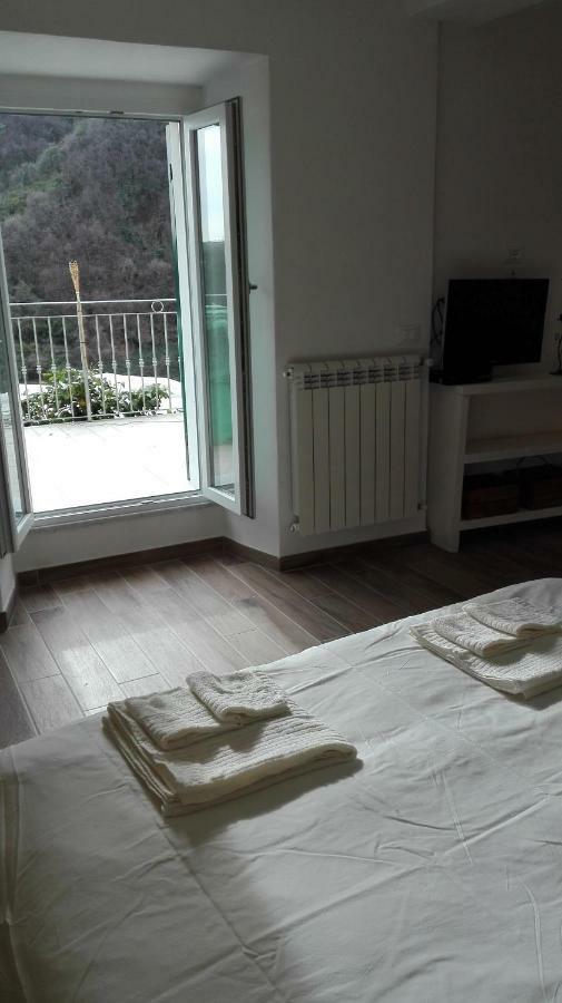 레반토 Casa Ofelia 빌라 외부 사진