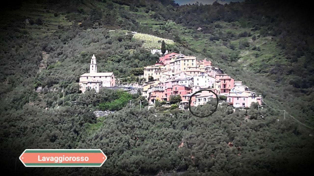 레반토 Casa Ofelia 빌라 외부 사진